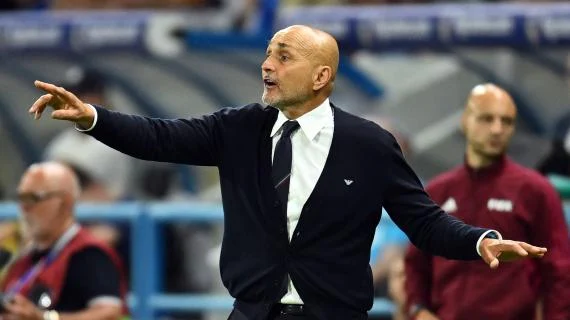 Spalletti për Juventusin: Nuk kam pasur kontakte me skuadra italiane