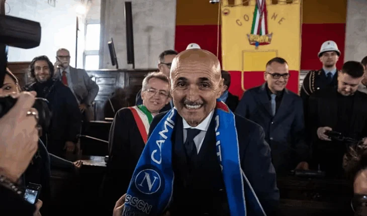 Spalletti te Juventusi, a ka ndryshuar mendim trajneri? “E vështirë të luaj kundër Napolit”
