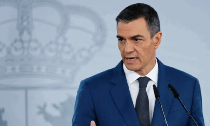 Spanjë/ Qeveria propozon që aborti të bëhet e drejtë kushtetuese