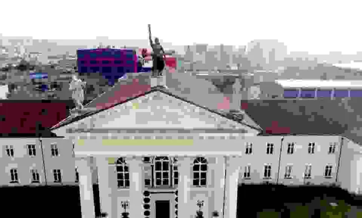 Specialistët: IKTK larg detyrave dhe perspektivës së mbrojtjes së monumenteve, këshillat nuk mund të krijohen me…