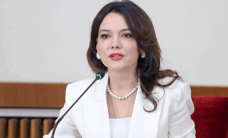 Spiropali: Njohja e Kosovës nga Siria, një hap i rëndësishëm drejt forcimit të subjektivitetit ndërkombëtar