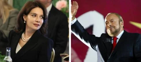 Spiropali reagon pas vdekjes së Nanos, ja si shprehet ajo në një postim në rrjete sociale