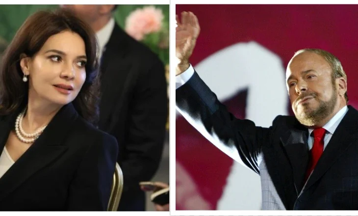 Spiropali reagon për ndarjen nga jeta të Fatos Nanos: Pusho në Paqe Kryetar!