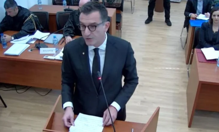 ‘S’po kërkoj mëshirë’/ Veliaj para Kushtetueses: Erdhi nga bashkëpunëtorët e mi më të mirë