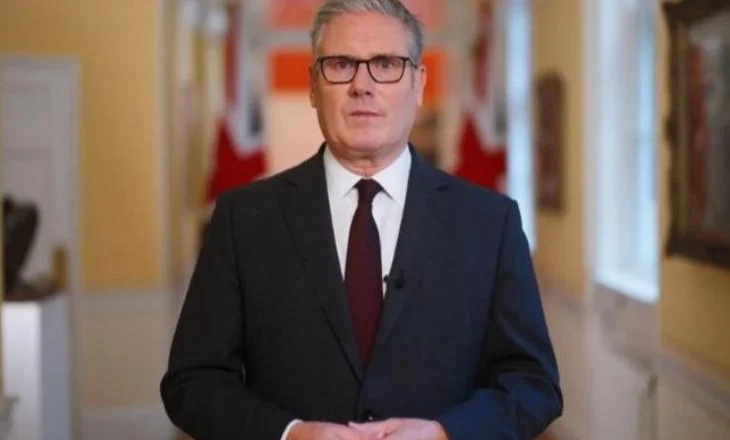 Starmer: Do shkatërrojmë rrjetin kriminal që kalon përmes Ballkanit