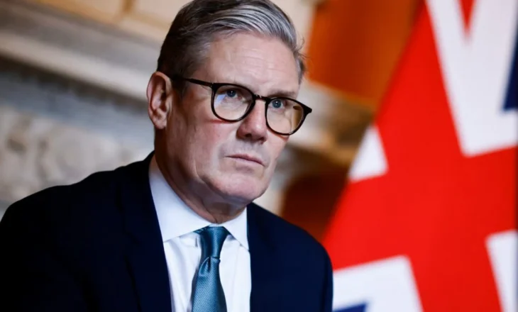 Starmer: Shqipëria është fyer padrejtësisht – Britania kërkon bashkëpunim