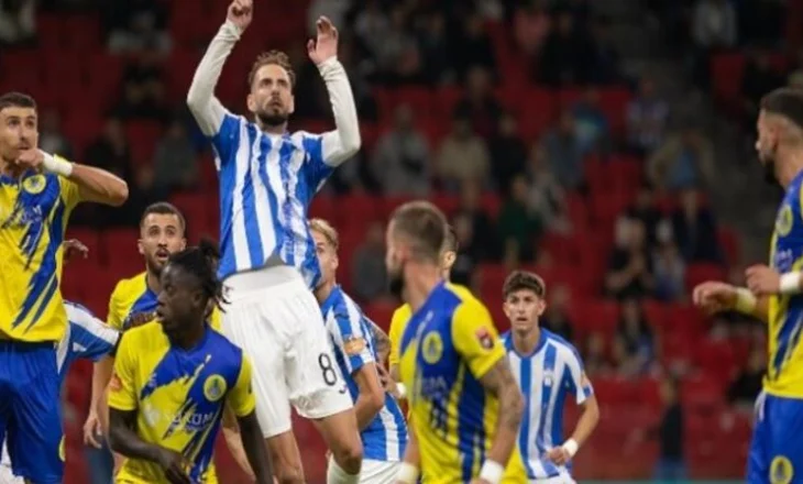 Statistika/ Barazim i ngushtë dhe rivalitet i ndezur mes Tiranës dhe Elbasanit