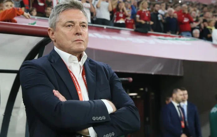 Stojkovic: Pres ndeshje me intensitet të lartë, Shqipëria ka kombëtare të shkëlqyer