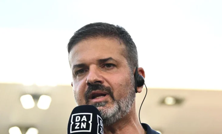 Stramaccioni: Nëse Interi “blindon” prapavijën, ka pak rivalë në Serie A