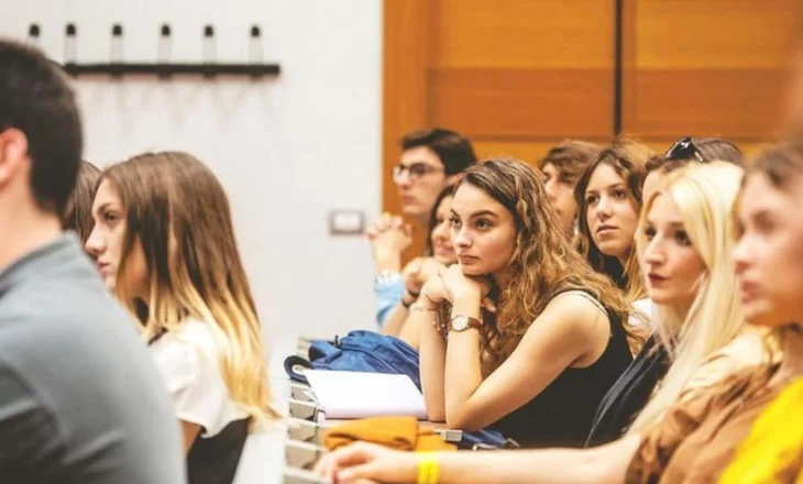 Studentë nga bota drejt Europës? Gara për talentet globale