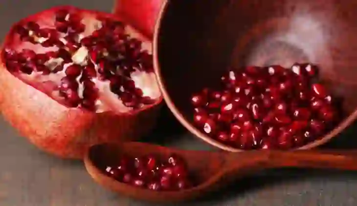 Studim interesant/ Shega: fruti që lufton kancerin dhe plakjen
