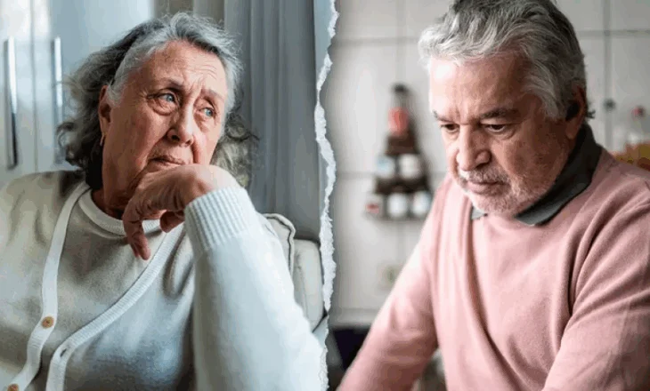 Studimi i ri: Truri i burrave plaket më shpejt, Alzheimeri godet gratë më shpesh