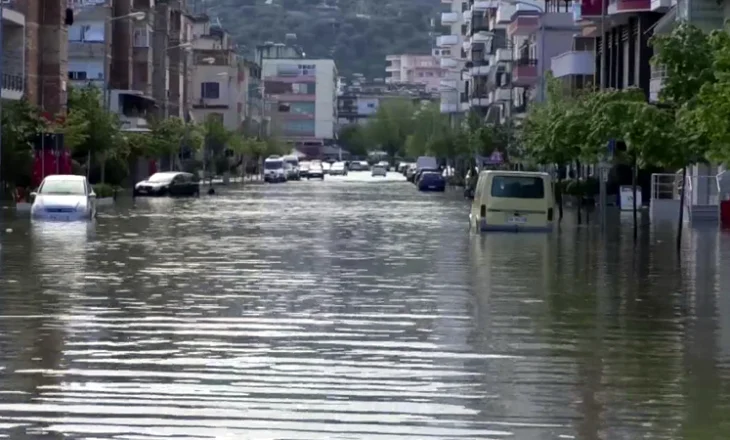 ‘Stuhia godet Shqipërinë me erë dhe shtrëngata’, ekspertja jep alarmin për fundjavën: Ja zonat më të rrezikuara