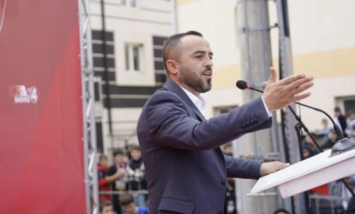 Suat Shaqiri bëhet kryetari i parë shqiptar në Komunën e Çashkës