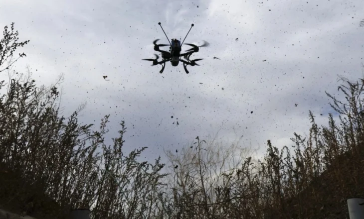 Suedia investon 367 milionë dollarë në sistemet anti-dronë, ministri i Mbrojtjes: Ngjarjet e fundit tregojnë se kërcënimi nga ajri është i madh