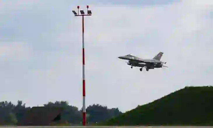 Sulm masiv rus ndaj Ukrainës, Polonia nis patrullimin ajror