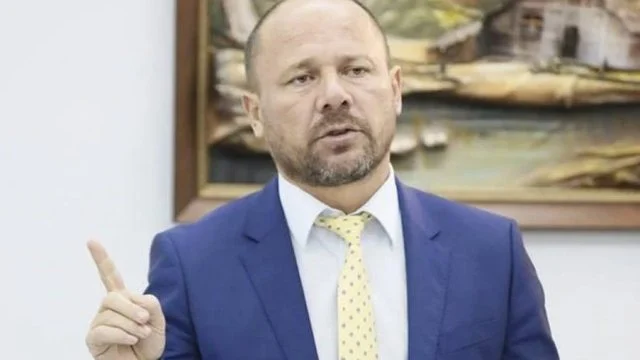 Sulm me tritol/ Deputeti Mziu rrëfen tmerrin dhe tregon prapaskenat: Ndodhi rreth orës një pa pesë të mëngjesit kur…