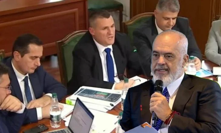 Sulme? Dumani thyen heshtjen për deklaratat e Ramës: Nuk më interesojnë deklaratat por provat
