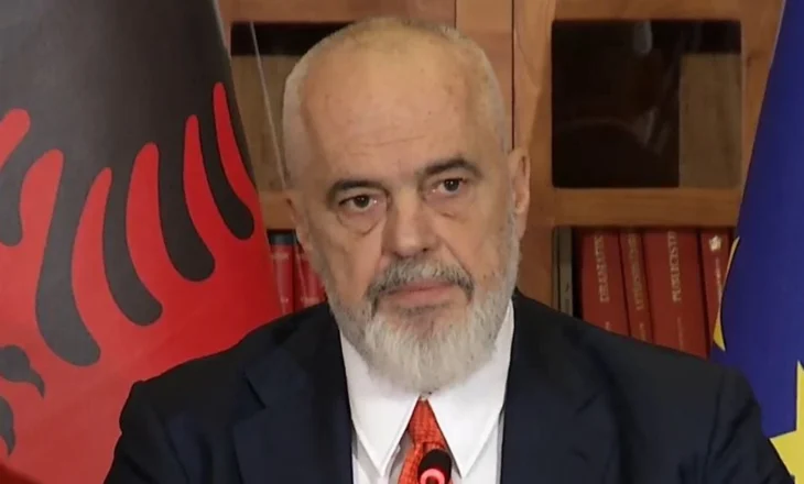 Sulmet ndaj gjyqtarëve, Rama: Çfarë të bëj unë, të pres ILD-në që amniston Gjelin e Thethit?