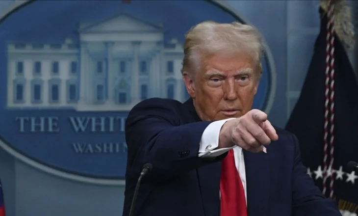 Sulmet pas marrëveshjes, Trump: Armëpushimi në Gaza është ende në fuqi