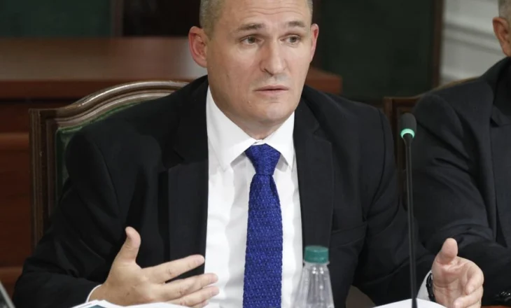 “Sulmet politike frymëzojnë…”/ Dumani: Prokurorët e SPAK janë kërcënuar seriozisht nga organizatat kriminale (VIDEOT)