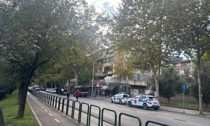 Sulmi me armë zjarri në Apel, arrestohet autori, sekuestrohet edhe arma