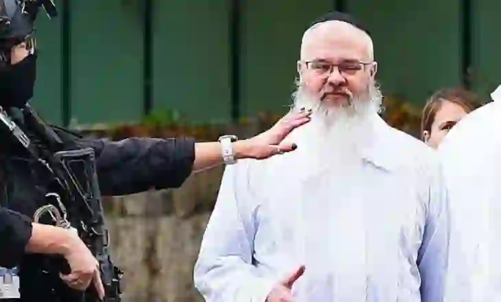 Sulmi në sinagogë në Mançester, dëshmitari: Pashë të keqen dhe urrejtjen tek autori