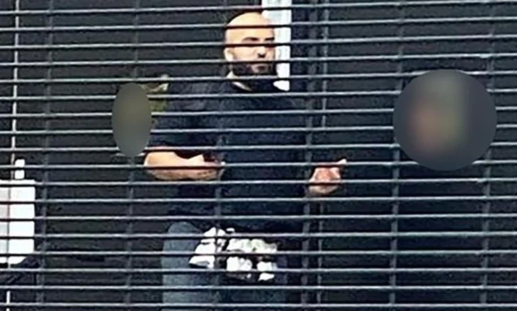 Sulmi në sinagogën e Mançesterit, policia britanike: Ishte incident terrorist