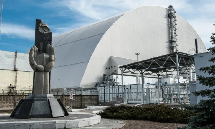 Sulmi rus ndërpret energjinë elektrike në centralin bërthamor të Çernobilit, Zelenskyy: Situata kritike, e përsëritur nga 2022