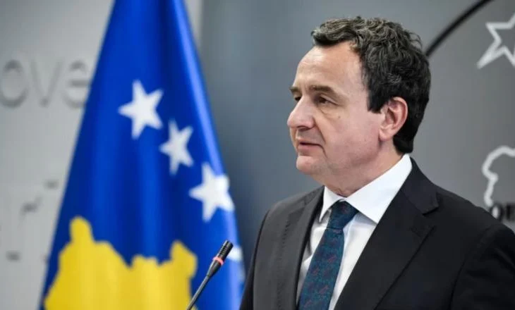 ‘Sulmi terrorist në Banjskë s’mund të injorohet’, Kurti: Përparimi i Kosovës, nën hijen e kërcënimit nga Serbia