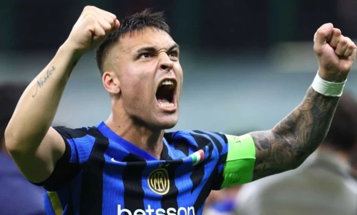 Superkompjuteri OPTA vlerëson shanset e ekipeve italiane për titullin, ja kush kryeson