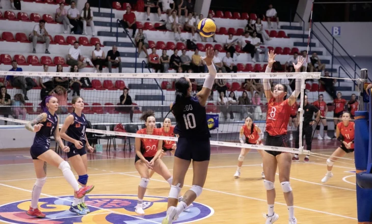 Superliga: Dinamo e Pogradeci nisin shkëputjen te femrat, Vllaznia vijon të surprizojë te meshkujt