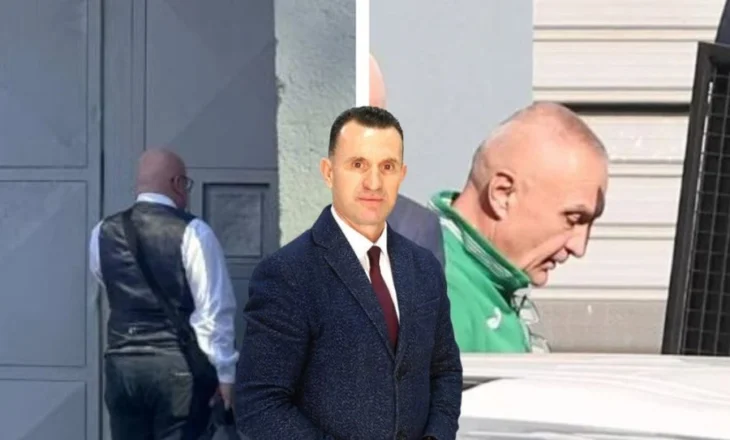 Surpriza e Metës, një libër nga burgu! Cakrani: Po shkruan 34 vite politike 