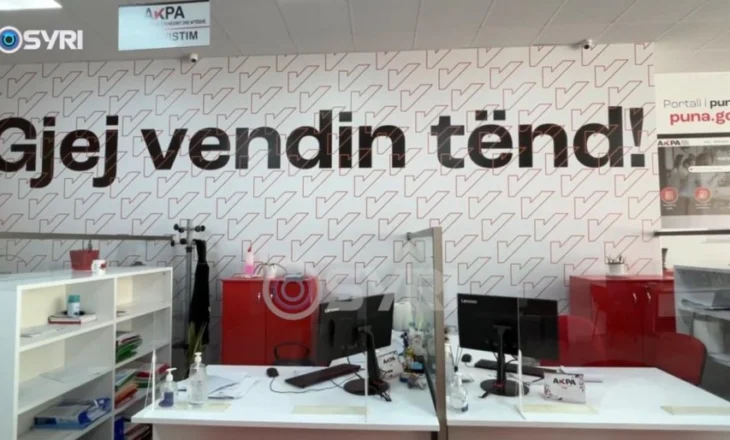 SYRI TV/ 19 mijë persona me arsim të lartë pa pune, diplomimet do në përputhje me tregun e punës