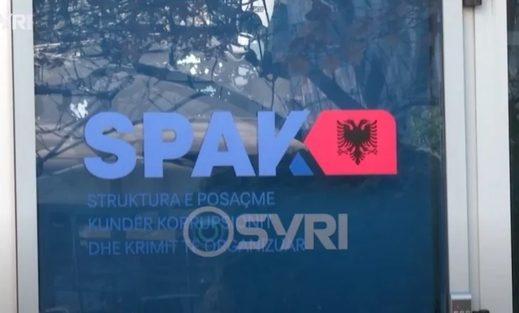 SYRI TV/ Arbjan Mazniku në GJKKO për dosjen 5D, Mazniku: S’kisha dijeni për Qaton dhe Mollën