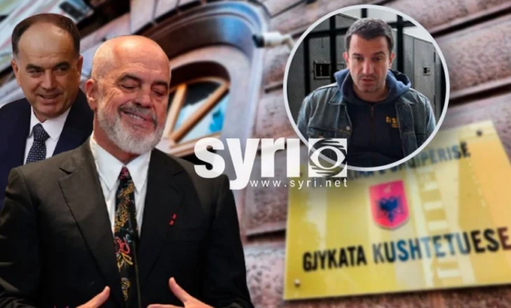 SYRI TV/ Gjykata Kushtetuese pezullon zgjedhjet pjesshme në Tiranë, rrëzon dekretin e Presidentit Begaj
