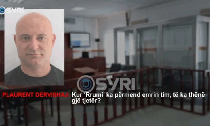 SYRI TV/ Gjyqi për atentatin e Shkozetit me akuza e kërcënime, dëshmon babai i të ndjerit Andi Maloku