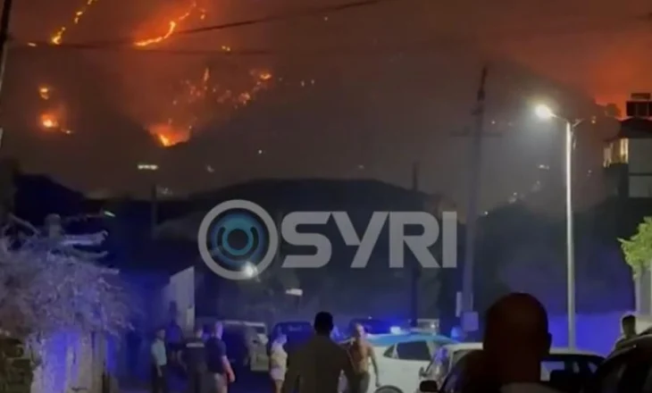 SYRI TV/ Mashtroi për avionët zjarrfikës, Rama u kthehet premtimeve: Do blejmë dronë për fikjen e flakëve