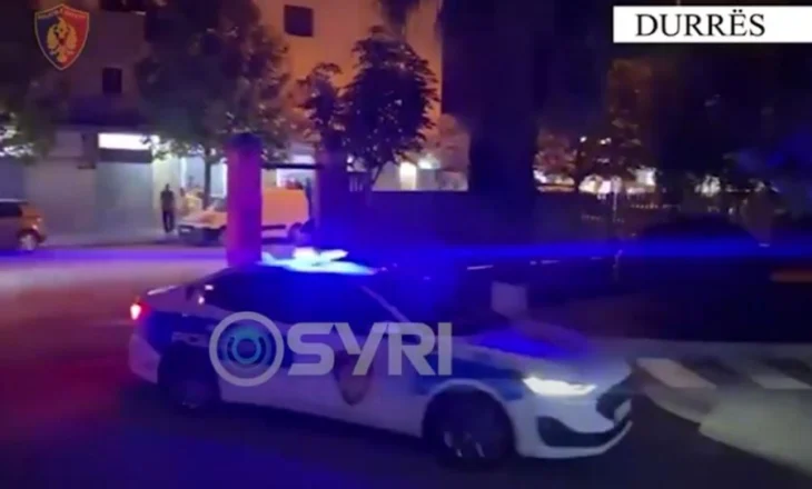 SYRI TV/ SPAK zbarkon në Durrës dhe në Shijak, arrestohet Enea Kume, vëllai i deputetit të PS