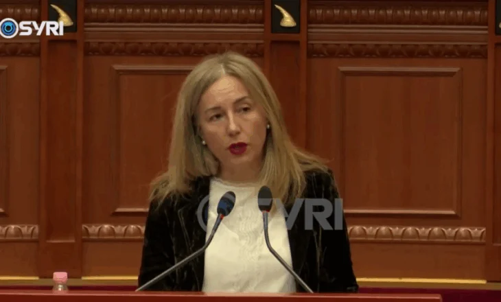 SYRI TV/ Sulmet ndaj Elsa Gjelit, Bogdani: Kritika normale…