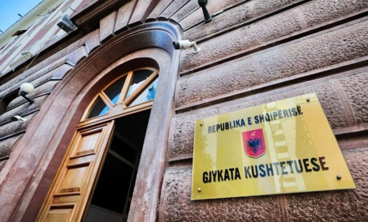 Sytë janë nga Kushtetuesja/ Zgjedhja e një anëtari të gjykatës: Ose do pranohet vota, ose do humbasë fjala drejtësi
