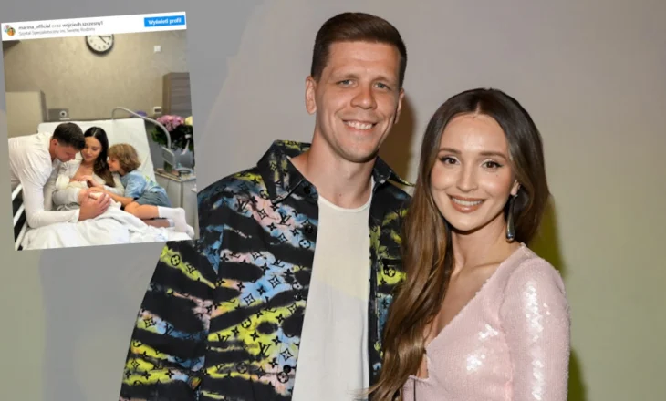 Szczesny: Kthimi im në fushë? Këmbënguli gruaja ime, ndoshta donte të më hiqte qafe…