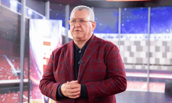 “Ta çojmë futbollin shqiptar edhe më lart”! Datëlindja e kreut të FSHF, e urojnë edhe kampionët e Superiores
