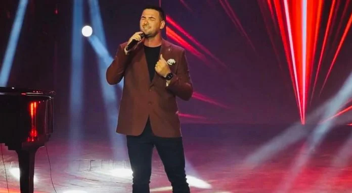 “Ta dish” fiton çmimin e parë në Festivalin e Këngës “Luleborë”