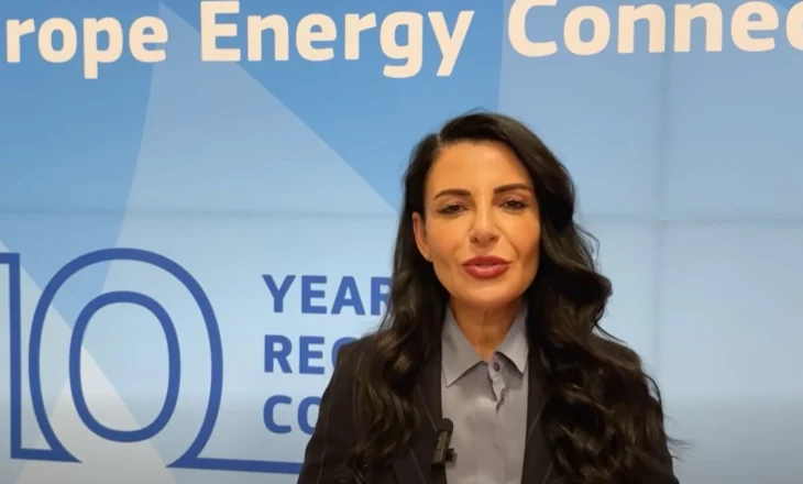 Takimi i përvitshëm i Nivelit të Lartë të Ministrave të Energjisë, Balluku: Kjo është arritja e rëndësishme e Shqipërisë për këtë vit