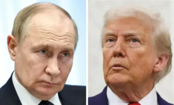 Takimi me Trump u anulua, Putin nis drejt SHBA-së të dërguarin special për bisedime