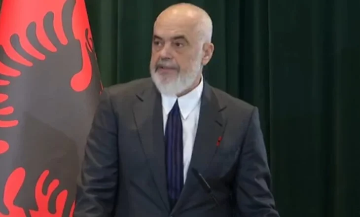 Takimi me Ursula Von der Leyen, Rama zbulon diskutimet me Presidenten e KE: Shqipëria në rrugë të mbarë drejt BE