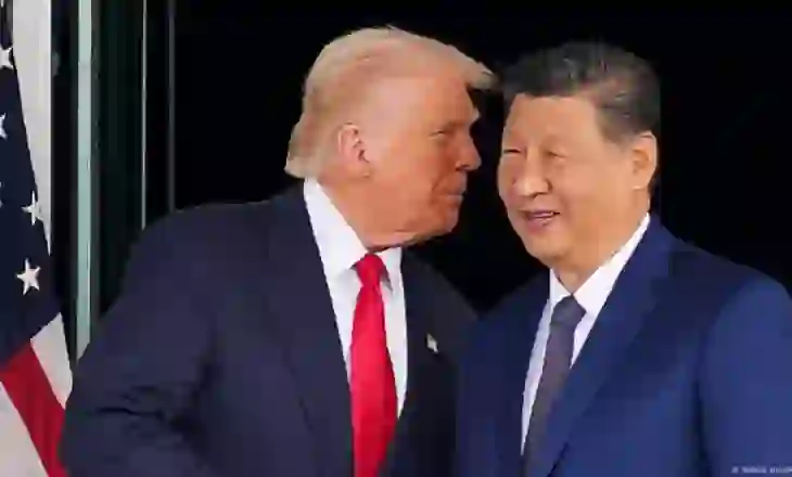 Takimi Trump-Xi: Afrim në çështjet kryesore ekonomike