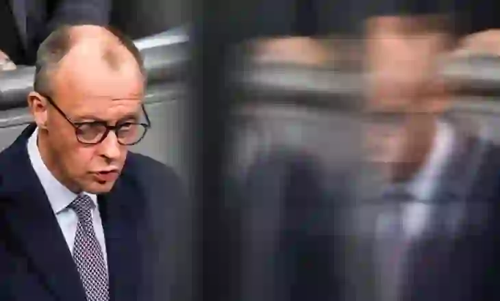 Takimi Trump-Zelensky/ Merz: Tani na duhet një plan paqeje për Ukrainën!