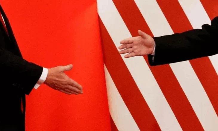 Takimi Xi–Trump: Kina dyshon te SHBA-të dhe kërkon rishikim të politikës ndaj Tajvanit